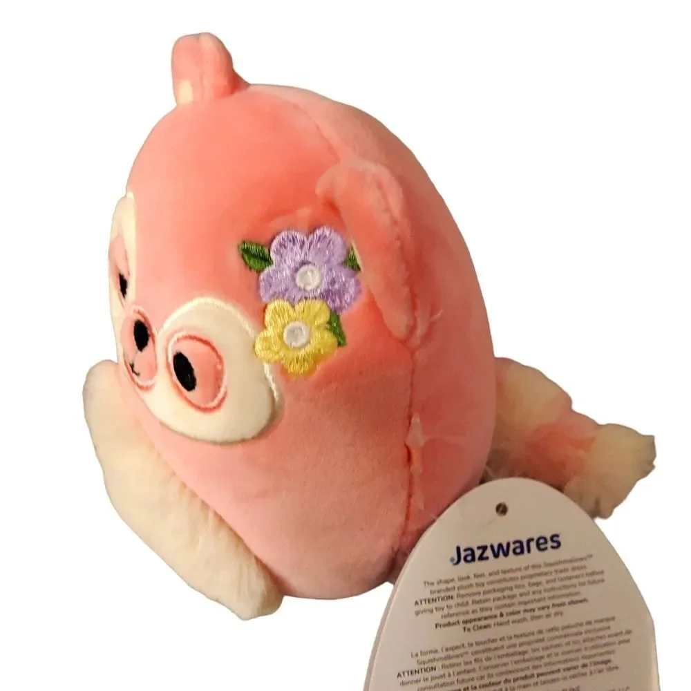 NWT Ditty 4